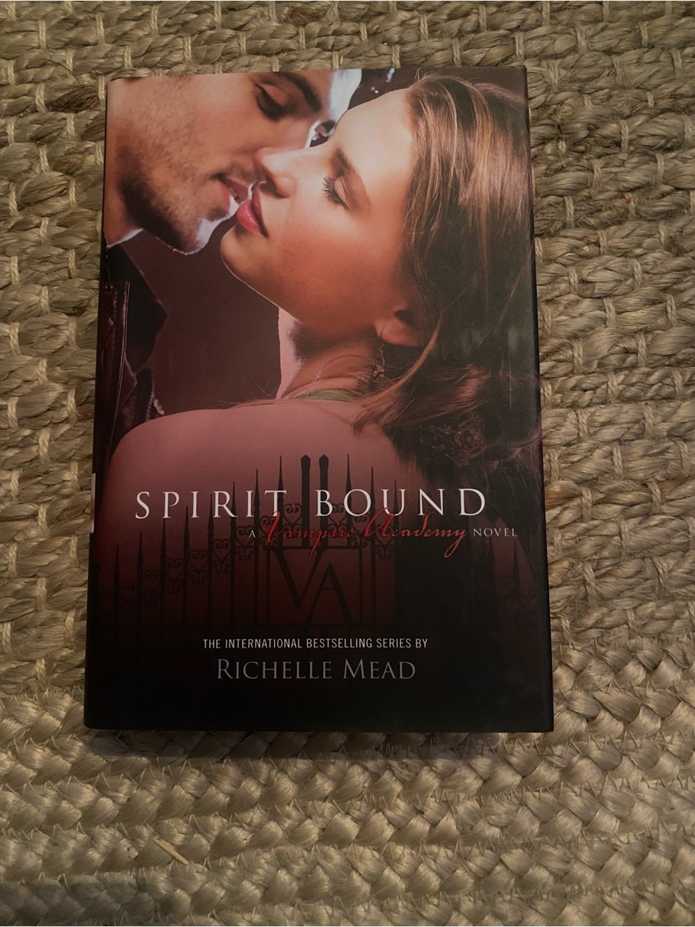 Vampire Academy Series - Picture 5 of 7